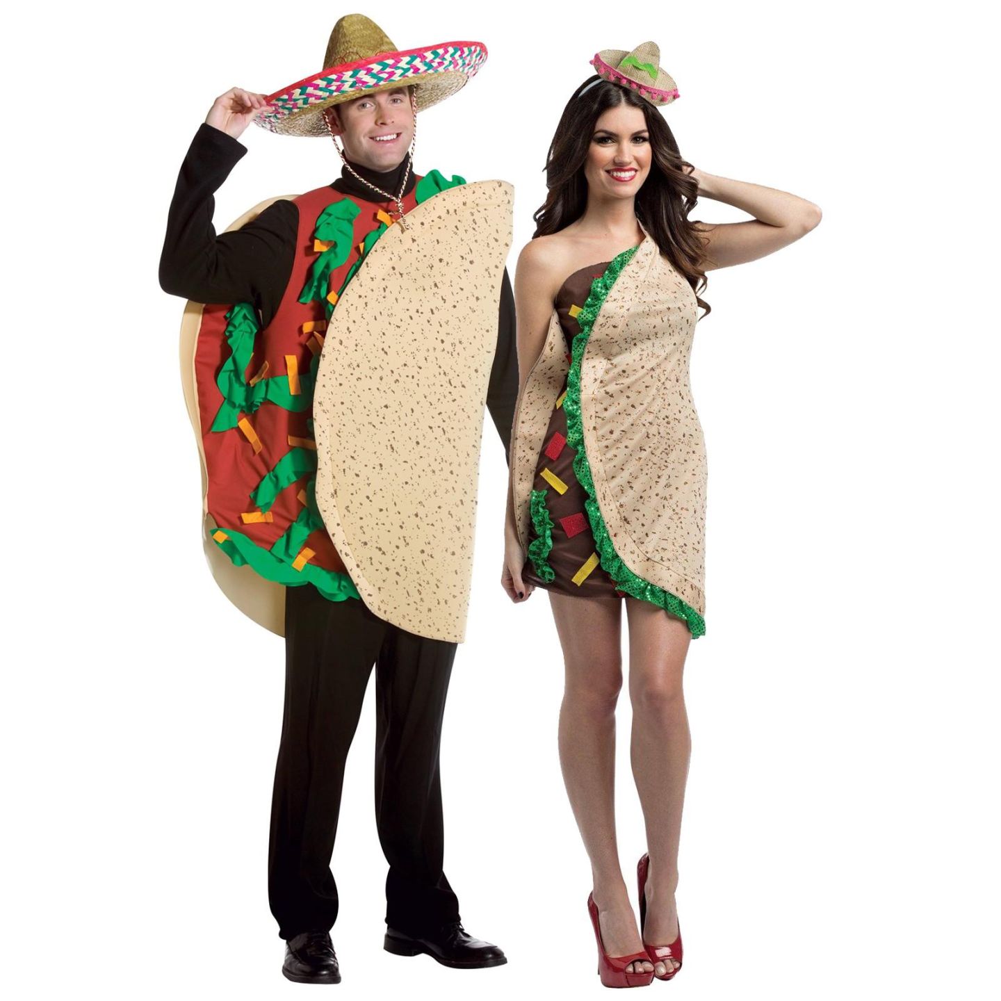 7. Tacos
